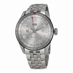 Oris 01 747 7701 4461MB Artix Mens Automatic Stainless Steel
