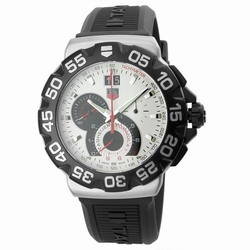 Tag Heuer CAH1011.BT0717 Formula 1 Mens Quartz Stainless Steel
