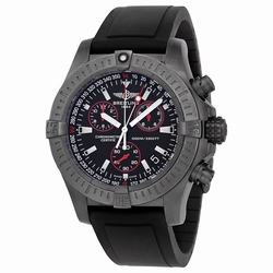 Breitling M7339010/BA03 Avenger Mens Quartz Stainless Steel