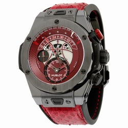 Hublot 413.CX.4723.PR.KOB15 Big Bang Mens Automatic Black Ceramic