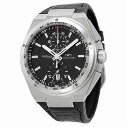 IWC IW378406 Ingenieur Mens Automatic Stainless Steel