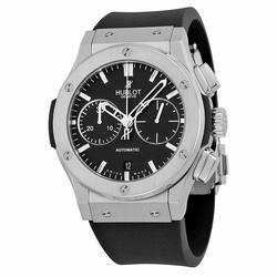 Hublot 521.NX.1170.RX Classic Fusion Mens Automatic Titanium