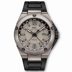 IWC IW326403 Ingenieur Mens Automatic Titanium