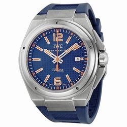 IWC 1407 Ingenieur Mens Automatic Stainless Steel