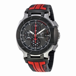 Tissot T0484272706100 Mens Automatic Stainless Steel