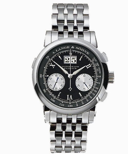 A. Lange & Sohne 403.435 Mens Automatic Platinum
