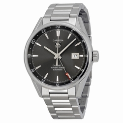 Tag Heuer WAR2012.BA0723 Carrera Mens Automatic Stainless Steel