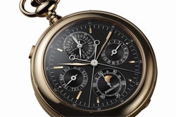 Audemars Piguet 25701OR.OO.0000XX.03 Mens Hand Wind 18 kt Rose Gold