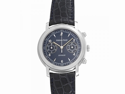 Audemars Piguet 25859BC.OO.D028CR.01 Jules Audemars Mens Automatic 18Kt White Gold