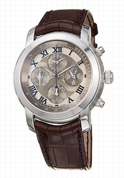 Audemars Piguet 26094BC.OO.D095CR.01 Jules Audemars Mens Automatic 18 kt White Gold