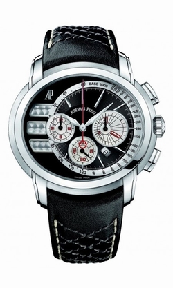 Audemars Piguet 26142ST.OO.D001VE.01 Millenary Mens Automatic Stainless Steel