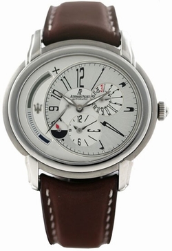 Audemars Piguet 26150ST.OO.D084CU.01 Millenary Mens Automatic Stainless Steel
