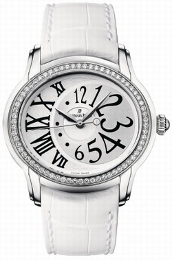 Audemars Piguet 77301ST.ZZ.D015CR.01 Millenary Ladies Automatic Stainless Steel