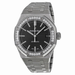 Audemars Piguet 15451ST.ZZ.1256ST.01 Royal Oak Unisex Automatic Stainless Steel