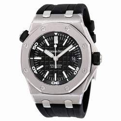 Audemars Piguet 15710STOOA002CA01 Royal Oak Mens Automatic Stainless Steel