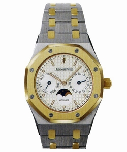 Audemars Piguet 25594SA.OO.0789SA.06 Royal Oak Mens Automatic Stainless Steel