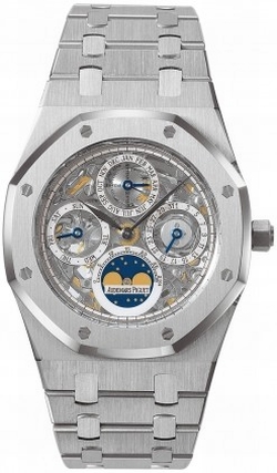 Audemars Piguet 25829ST.OO.0944ST.01 Royal Oak Mens Automatic Stainless Steel