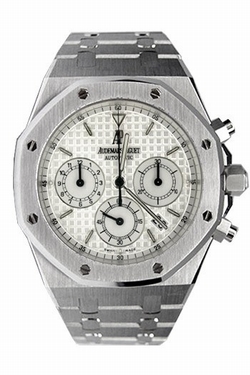 Audemars Piguet 25860ST.OO.1110ST.05 Royal Oak Mens Automatic Stainless Steel