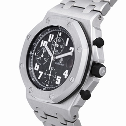 Audemars Piguet 26170ST.OO.1000ST.08 Royal Oak Mens Automatic Stainless Steel