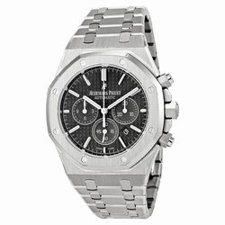 Audemars Piguet 26320ST.OO.1220ST.01 Royal Oak Mens Automatic Stainless Steel