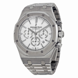 Audemars Piguet 26320ST.OO.1220ST.02 Royal Oak Mens Automatic Stainless Steel