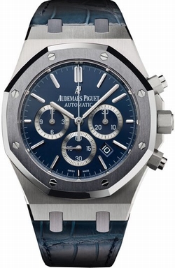 Audemars Piguet 26325PL.OO.D310CR.01 Royal Oak Mens Automatic Platinum