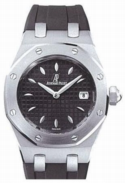 Audemars Piguet 67620ST.OO.D002CA.01 Royal Oak Ladies Quartz Stainless Steel