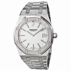 Audemars Piguet 3963 Royal Oak Mens Automatic Stainless Steel