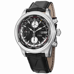 Ball CM2052DLJBK Trainmaster Mens Automatic Stainless Steel