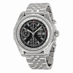 Breitling A1336512/BC81 Breitling For Bentley Mens Automatic Stainless Steel