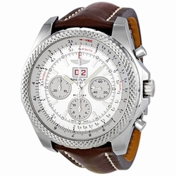 Breitling A4436412/G679 Breitling For Bentley Mens Automatic Stainless Steel