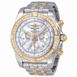 Breitling CB011053-A698TT Chronomat Mens Automatic Stainless Steel