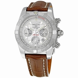 Breitling AB011011-G684BRCD Chronomat Mens Automatic Stainless Steel