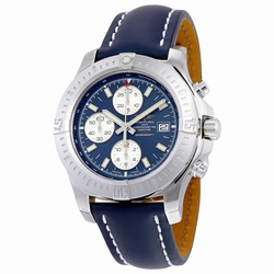 Breitling A1338811-C914BLLD Mens Automatic Stainless Steel