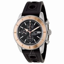 Breitling U1332012-B908 Mens Automatic Stainless steel