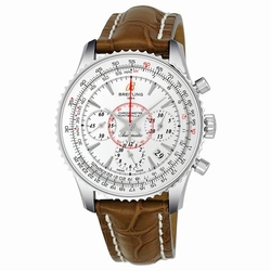 Breitling AB013012-G709BRCD Montbrilliant Mens Automatic Stainless Steel