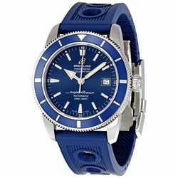 Breitling A1732116/C832 Superocean Heritage Mens Automatic Stainless Steel