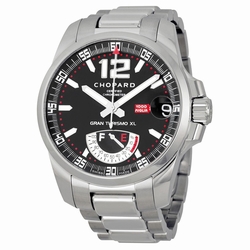 Chopard 158457-3001 Mille Miglia Mens Automatic Stainless Steel