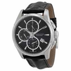 Hamilton H32596731 Jazzmaster Mens Automatic Stainless Steel
