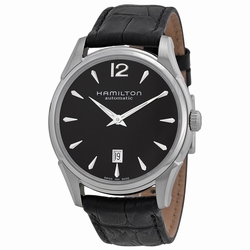 Hamilton H38615735 Jazzmaster Mens Automatic Stainless Steel