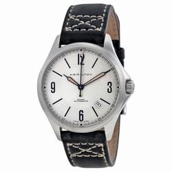 Hamilton H76565725 Khaki Mens Automatic Stainless Steel