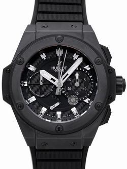 Hublot 709.CI.1770.RX Big Bang Mens Automatic Black Ceramic