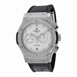 Hublot 541.NX.2610.LR Classic Fusion Mens Automatic Titanium