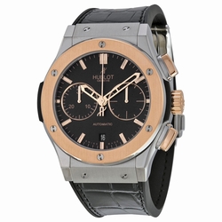 Hublot 521.NO.1180.LR Classic Fusion Mens Automatic Titanium