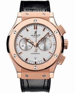 Hublot 541.OX.2610.LR Mens Automatic 18 Carat Rose Gold