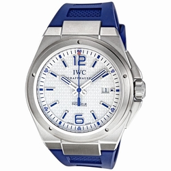IWC IW323608 Ingenieur Mens Automatic Stainless Steel