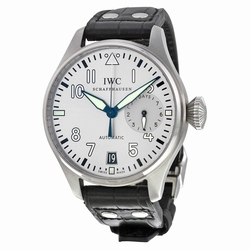IWC IW500906 Pilot Mens Automatic Stainless Steel