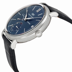 IWC IW510106 Portofino Mens Automatic Stainless Steel