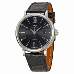 IWC IW458102 Unisex Automatic Stainless Steel