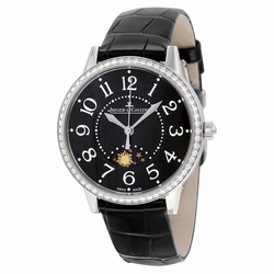 Jaeger LeCoultre Q344847J Ladies Automatic Stainless Steel